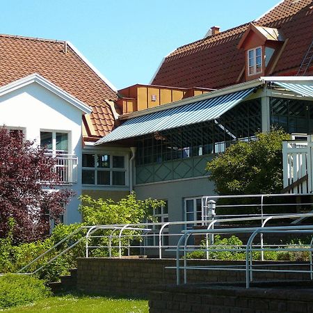 Halltorps Gaestgiveri Екстериор снимка