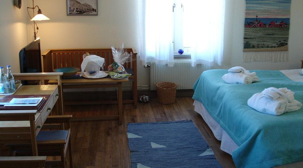 Halltorps Gaestgiveri Екстериор снимка