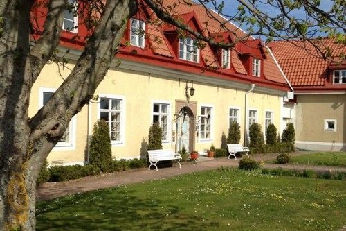 Halltorps Gaestgiveri Екстериор снимка